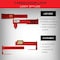 The Equipment Lock Company Cargo Door Lock, Adjustable to fit bars from 9 3/4" - 16" apart CDL-C - alternate 4